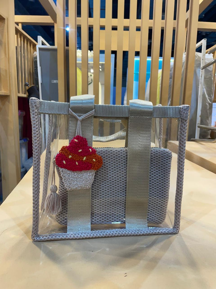 Cupcake Mini Bag