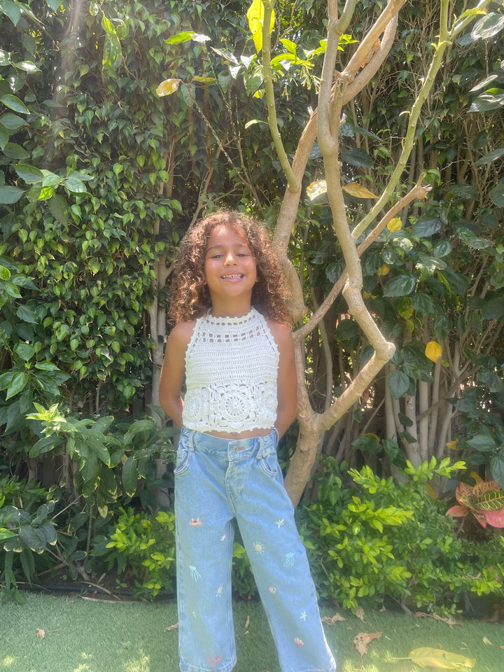 jeans