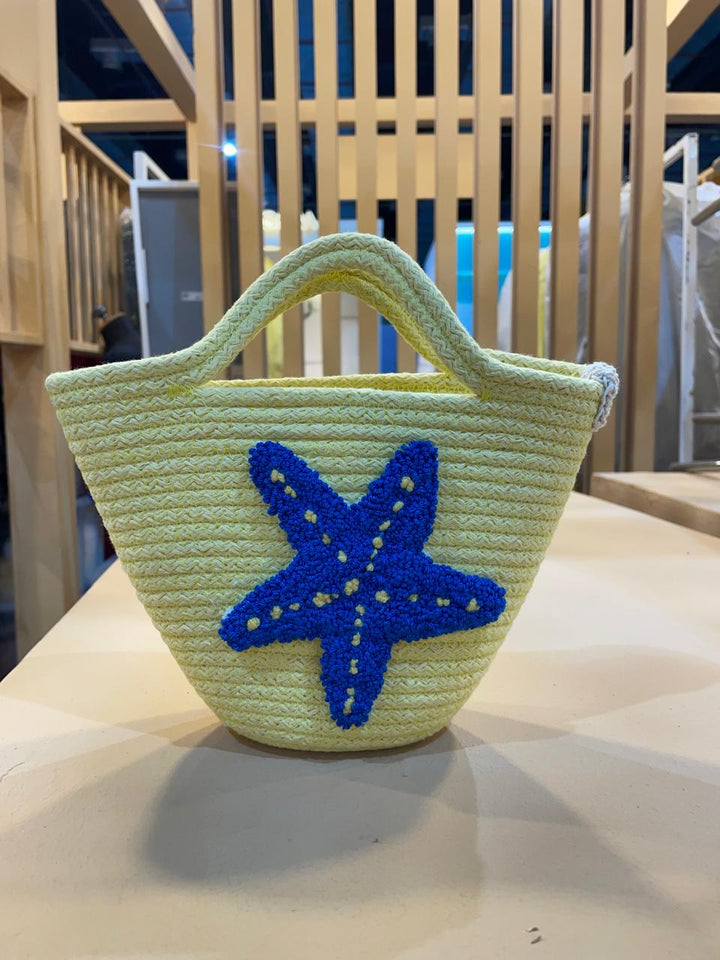 Starry Mini Bag