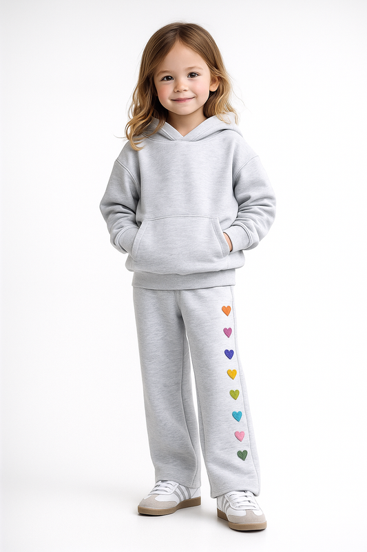 Self-love set - Fleece