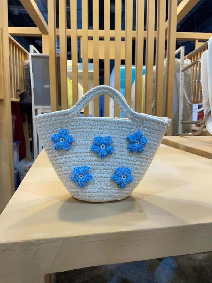 Spring Mini Bag