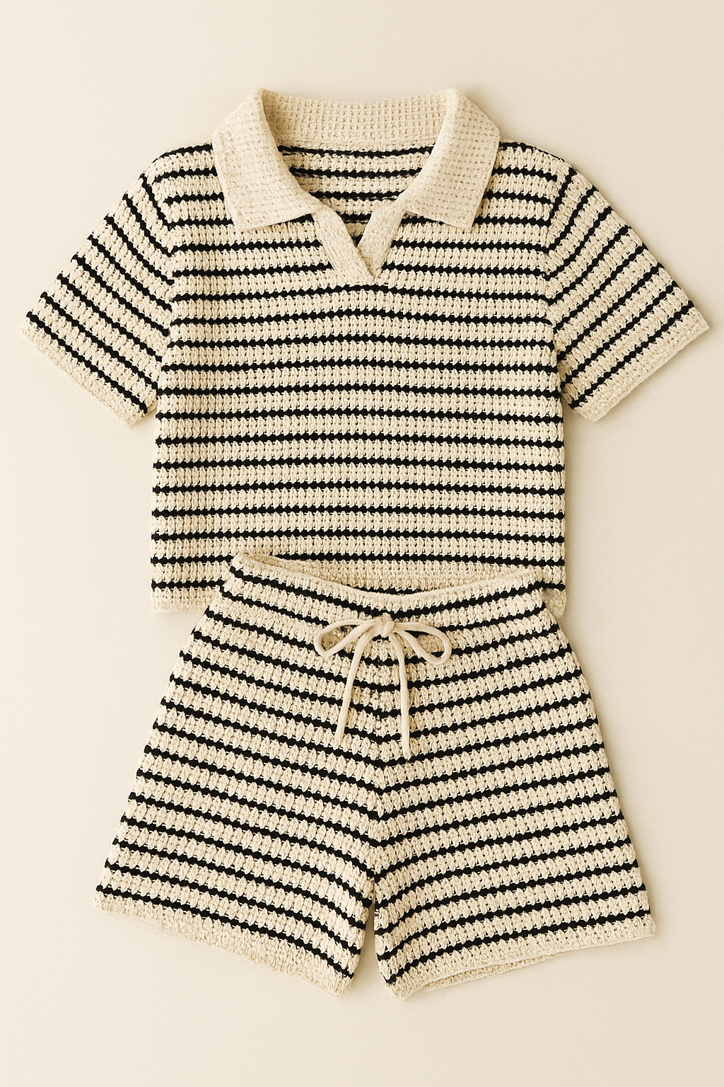 Knit Set - By order