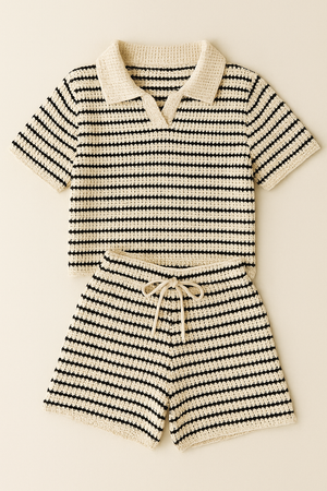 Knit Set - By order