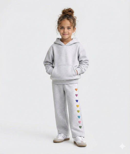Self-love set - Fleece