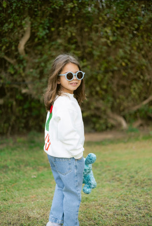 Light Blue Jeans