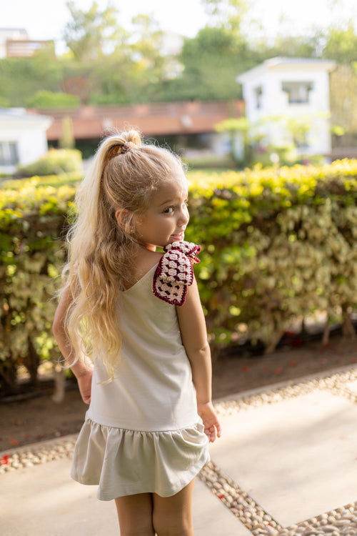 Bella Loop Dress