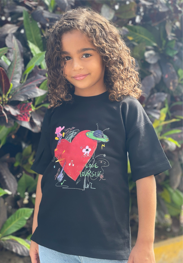 t-shirts