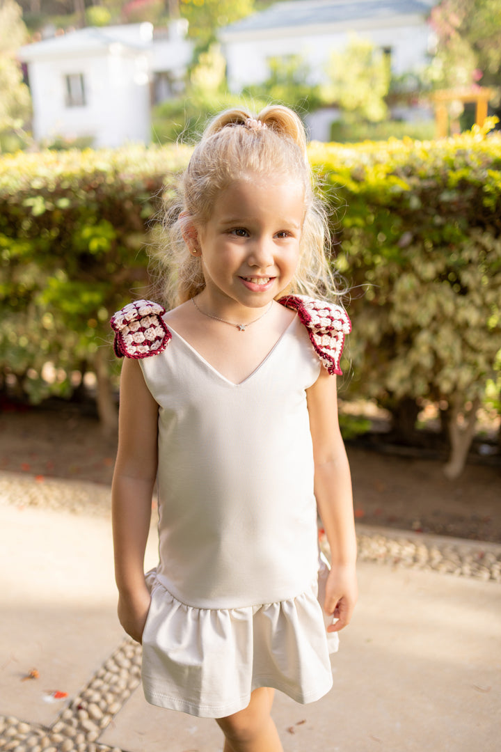 Bella Loop Dress