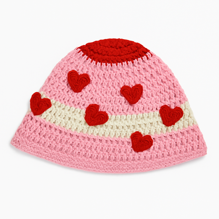 Lovebug Bucket Hat