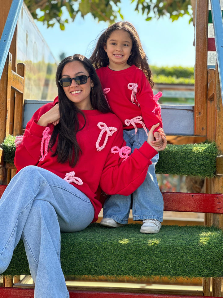 sweatshirts