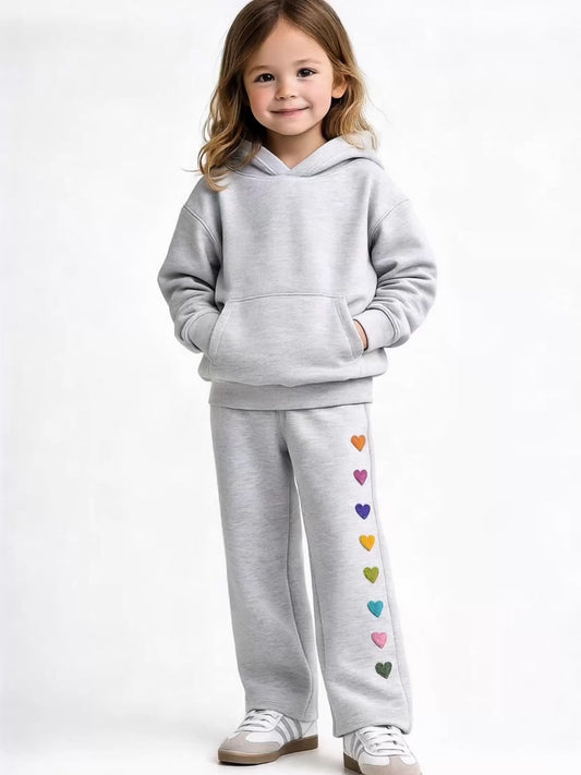 Self-love set - Fleece